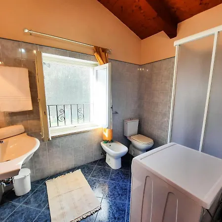 Apartment Tenuta Adamo