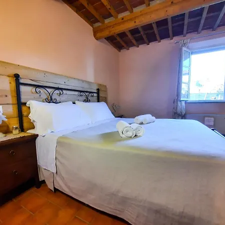 Apartment Tenuta Adamo