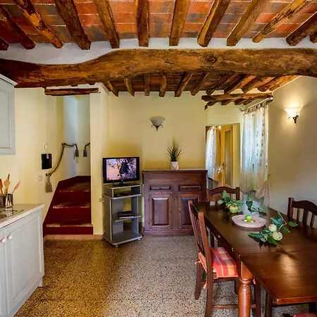 Tenuta Adamo Lucca