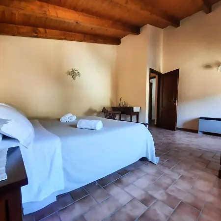 Apartment Tenuta Adamo