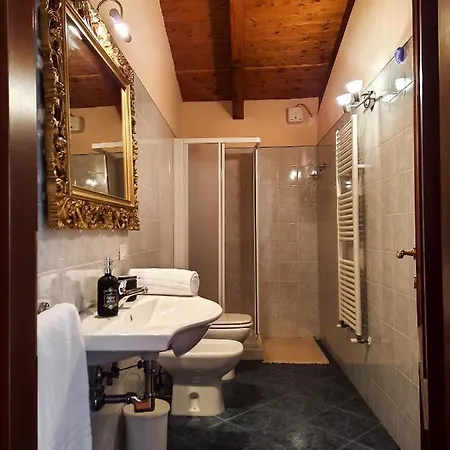 Tenuta Adamo Apartment Lucca