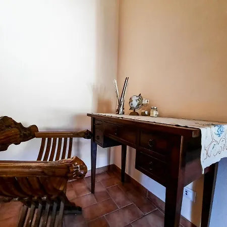 Tenuta Adamo * Lucca
