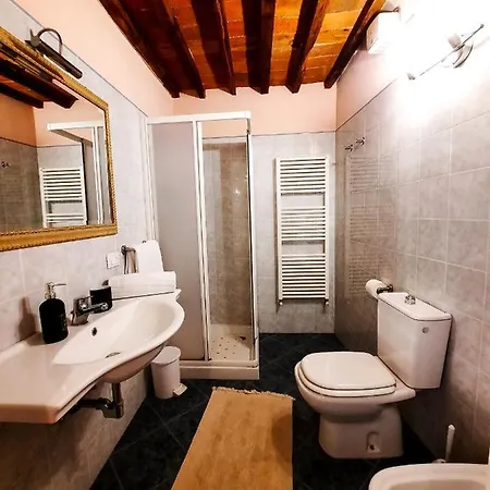 Tenuta Adamo Apartment