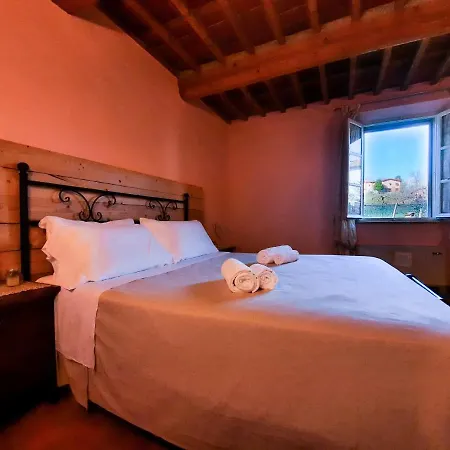 Tenuta Adamo * Lucca