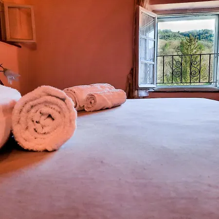 Tenuta Adamo Apartment Lucca