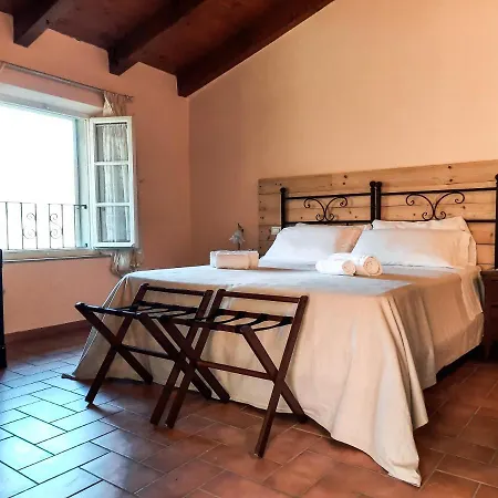 Apartment Tenuta Adamo Lucca