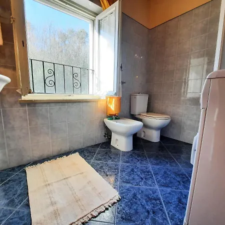 Apartament Tenuta Adamo