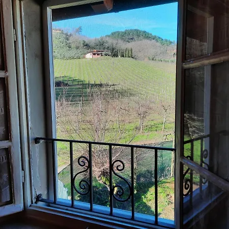 Tenuta Adamo Appartement Lucques