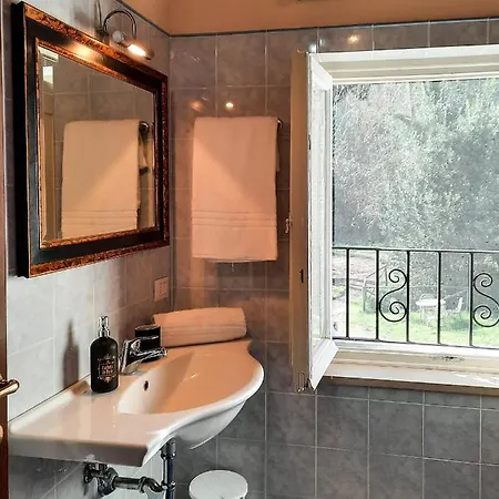 Apartament Tenuta Adamo