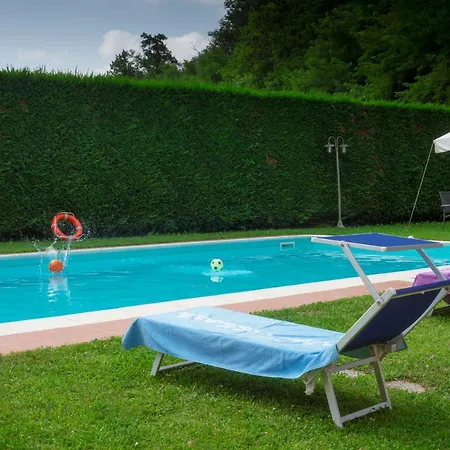 Appartement Tenuta Adamo Lucques