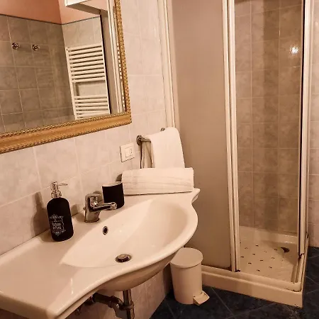 Tenuta Adamo Apartament Lukka