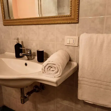 Tenuta Adamo * ルッカ