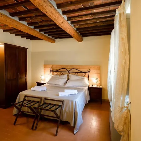 Apartmán Tenuta Adamo
