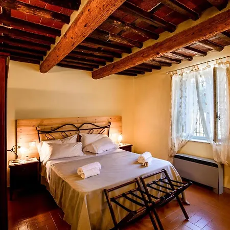 Apartament Tenuta Adamo