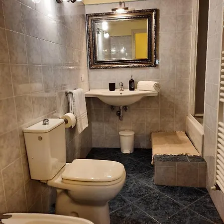 Apartament Tenuta Adamo Lukka