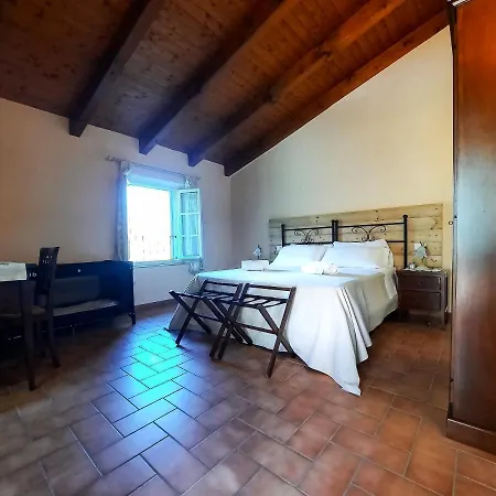 Apartmán Tenuta Adamo *
