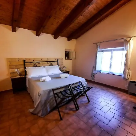 Tenuta Adamo Lukka