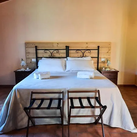 Tenuta Adamo Apartmán *