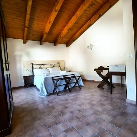 Tenuta Adamo Apartmán