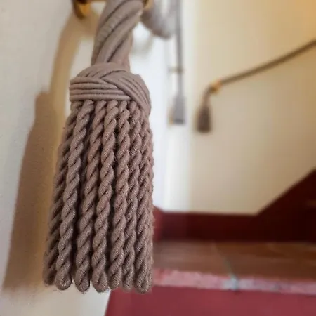 Tenuta Adamo Apartament Lukka