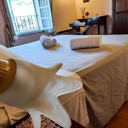 Apartament Tenuta Adamo Lukka
