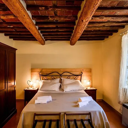 Tenuta Adamo Apartmán Lucca