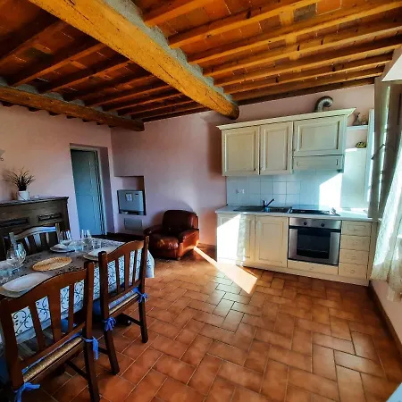 Tenuta Adamo Apartament Lukka