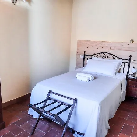 Apartament Tenuta Adamo