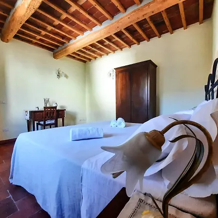 Tenuta Adamo Apartmán Lucca