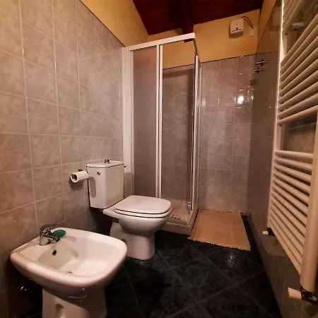 Tenuta Adamo Apartament *