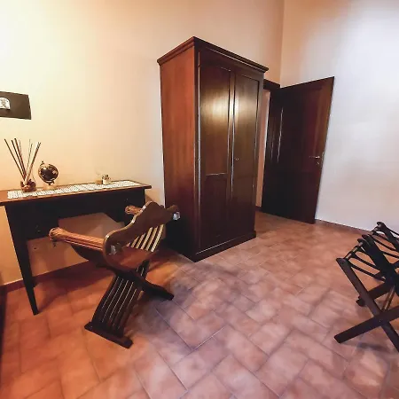 Tenuta Adamo Apartmán Lucca